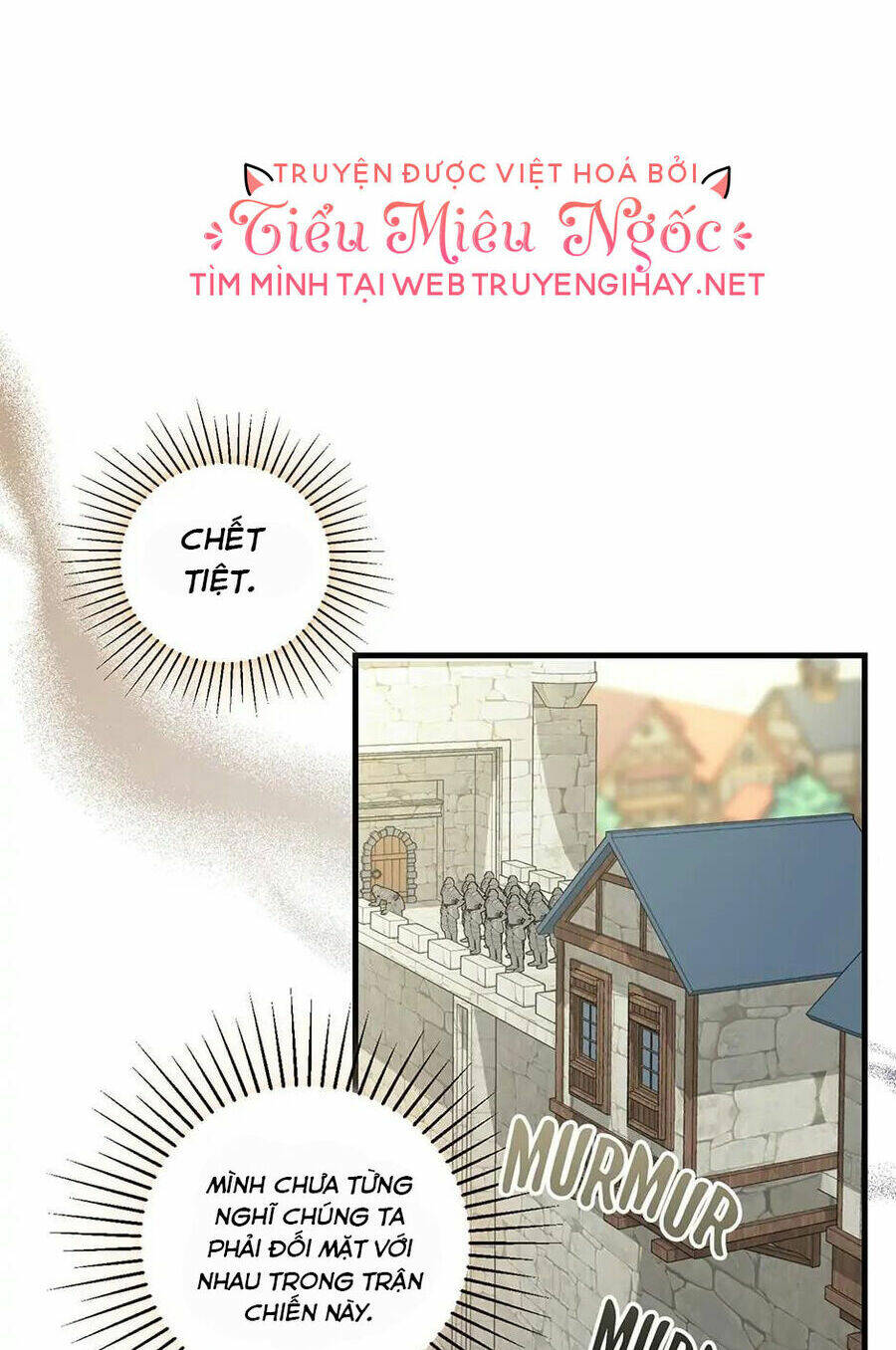 Hãy Bỏ Mặc Tôi Chương 110 Ảnh 6