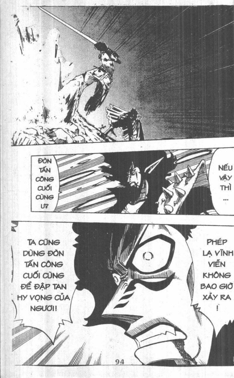 Rave Master (Scan) Chương 19 Ảnh 93