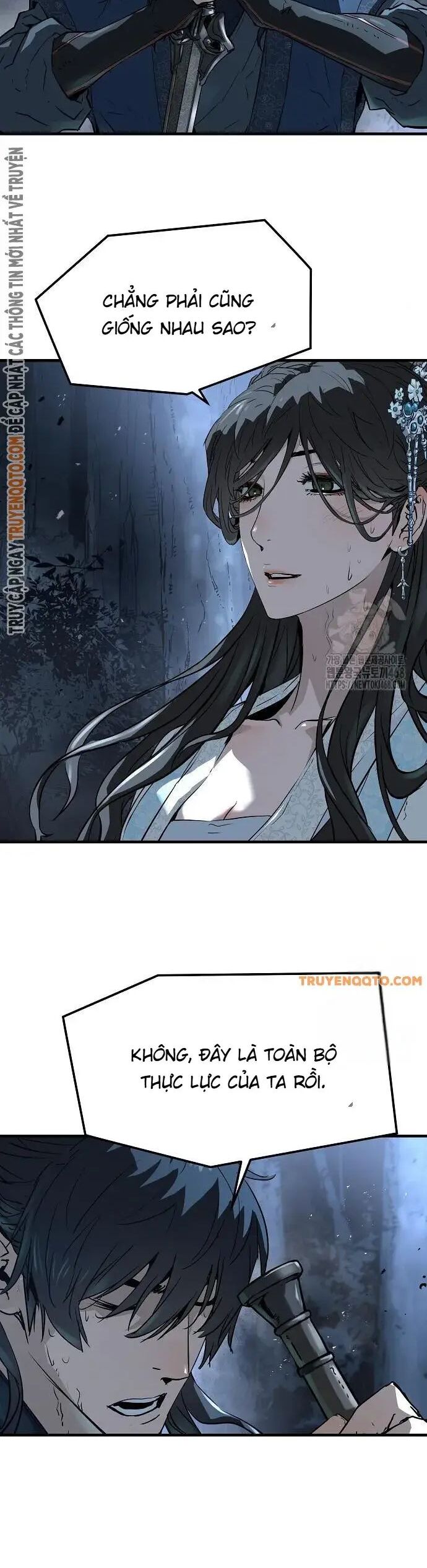 Tuyệt Thế Hồi Quy Chương 42 Ảnh 52