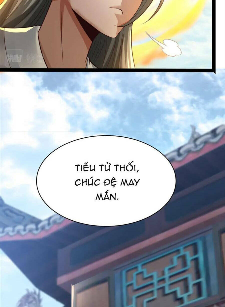Thái Cổ Thần Vương Chương 17 Ảnh 19