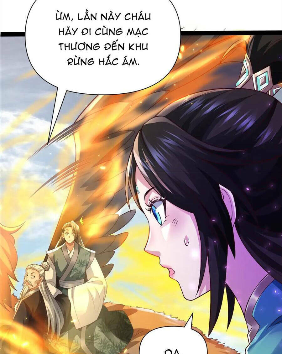 Thái Cổ Thần Vương Chương 17 Ảnh 14