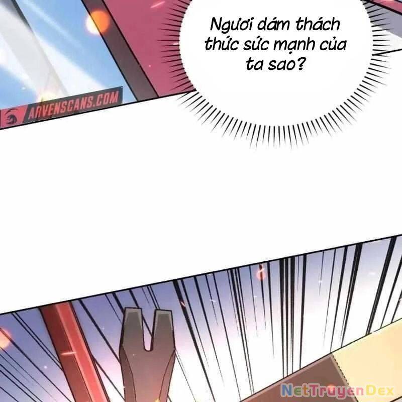 Ông Chú Ma Pháp Thiếu Nữ Chương 28 Ảnh 107
