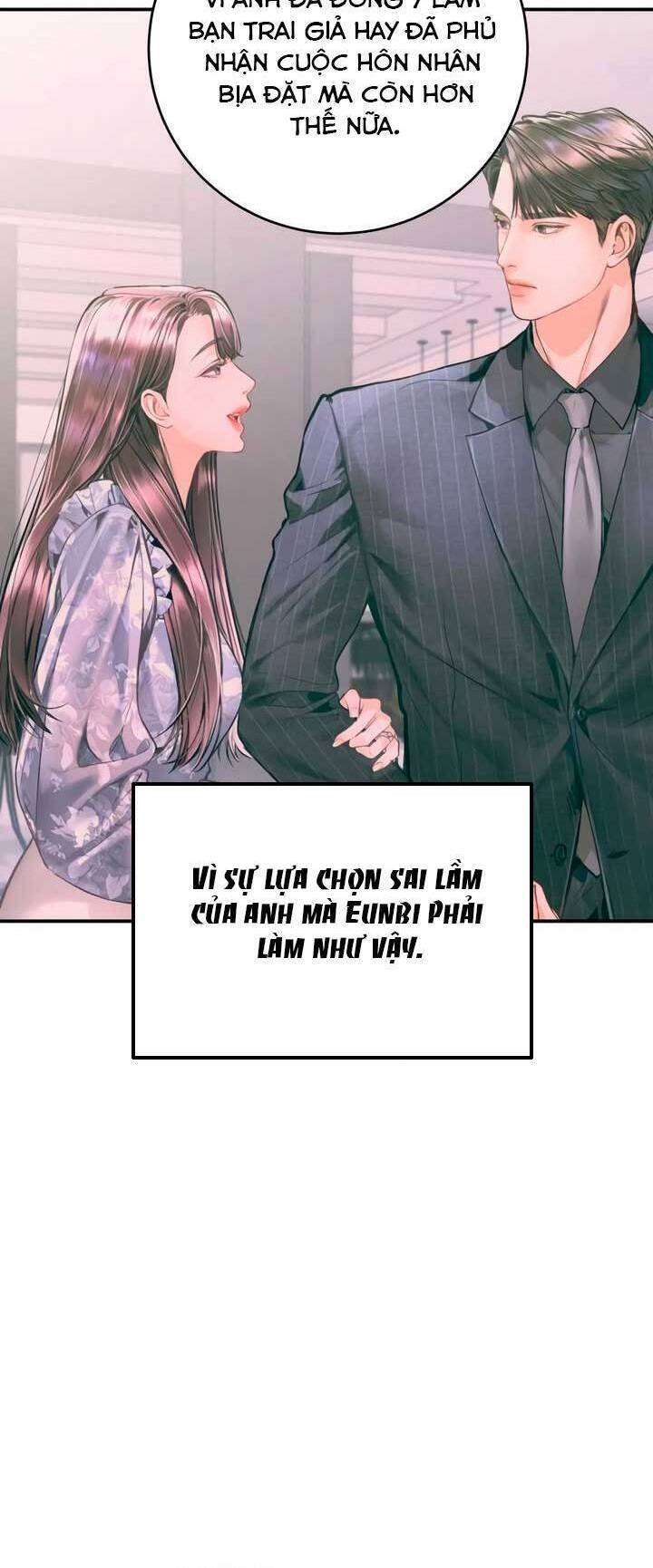 Đứa Trẻ Trông Giống Tôi Chương 41 Ảnh 15