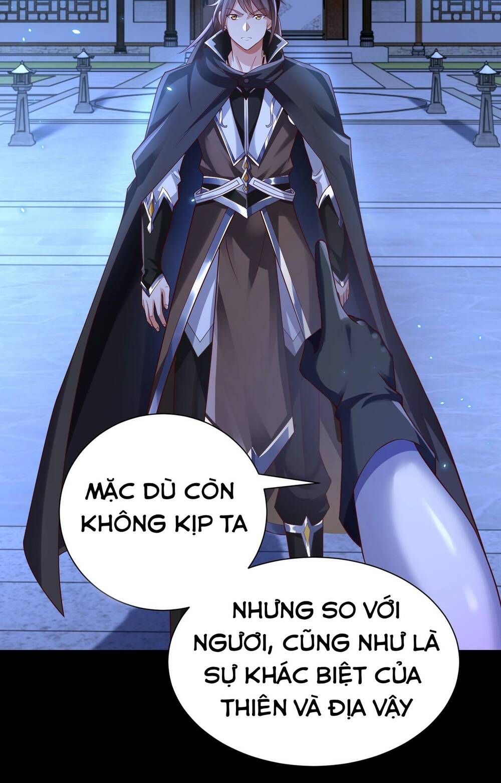 Thái Cổ Thần Vương Chương 2 Ảnh 137
