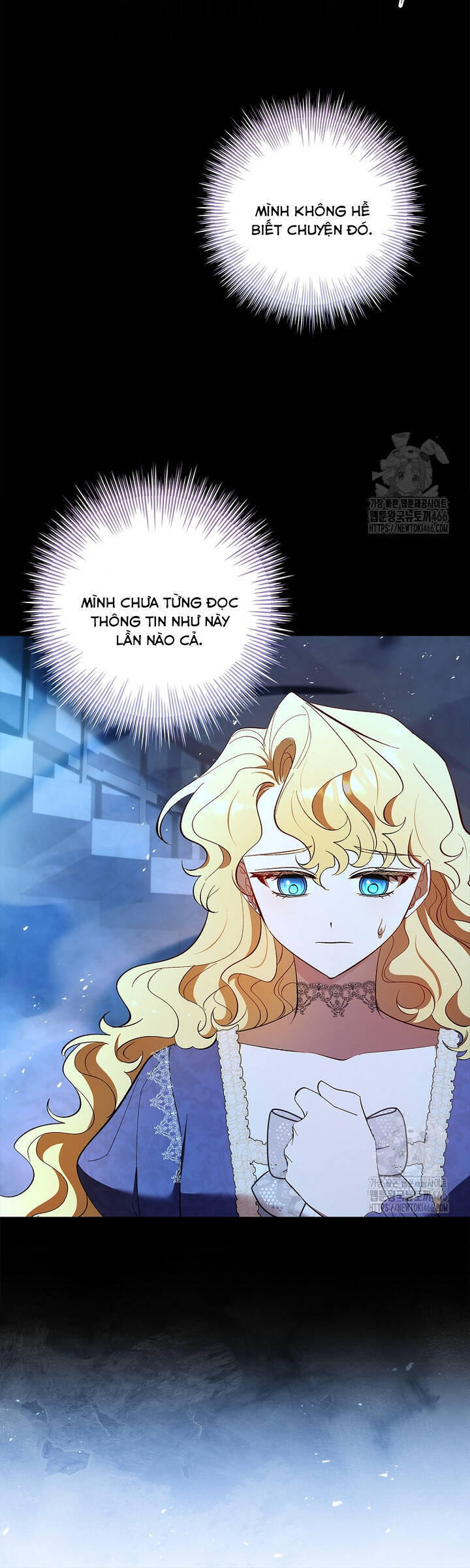 Nam Chính À, Tôi Sẽ Tôn Trọng Sở Thích Của Anh! Chương 75 Ảnh 46