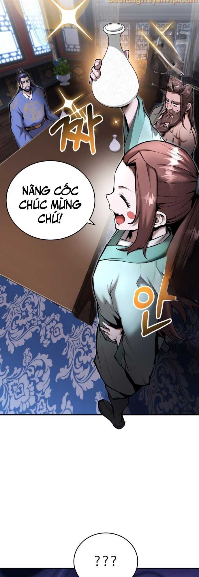 Giáo Chủ Ma Giáo Cũng Biết Sợ Chương 48 Ảnh 22