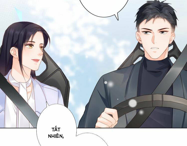 Cô Ấy Là Của Tôi Chương 4 Ảnh 79