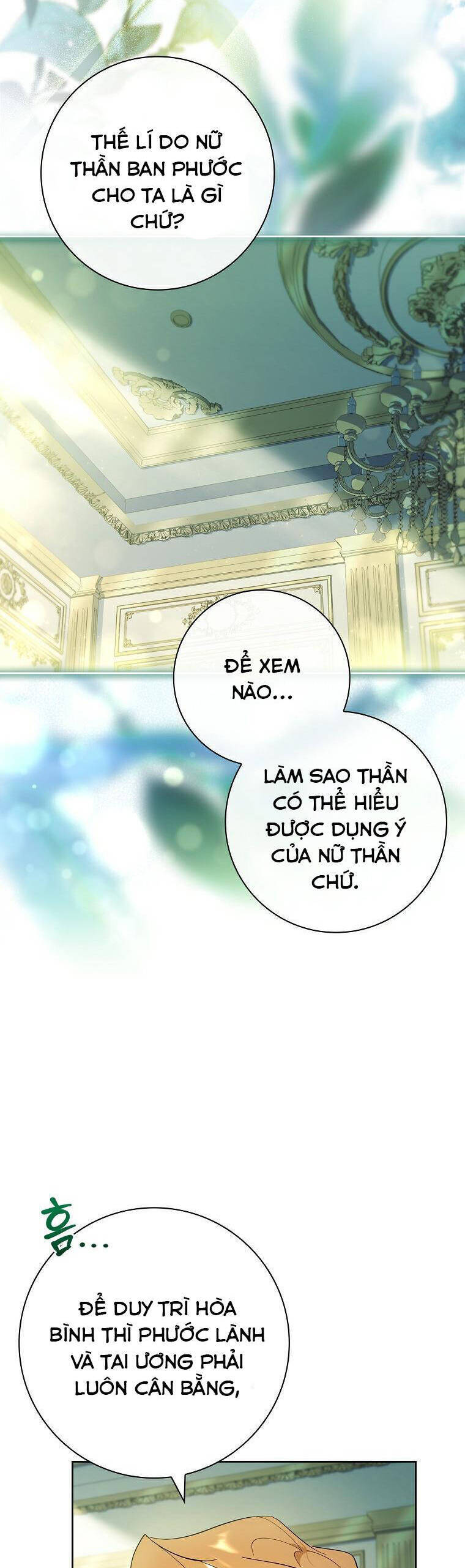Nam Chính À, Tôi Sẽ Tôn Trọng Sở Thích Của Anh! Chương 65 Ảnh 28