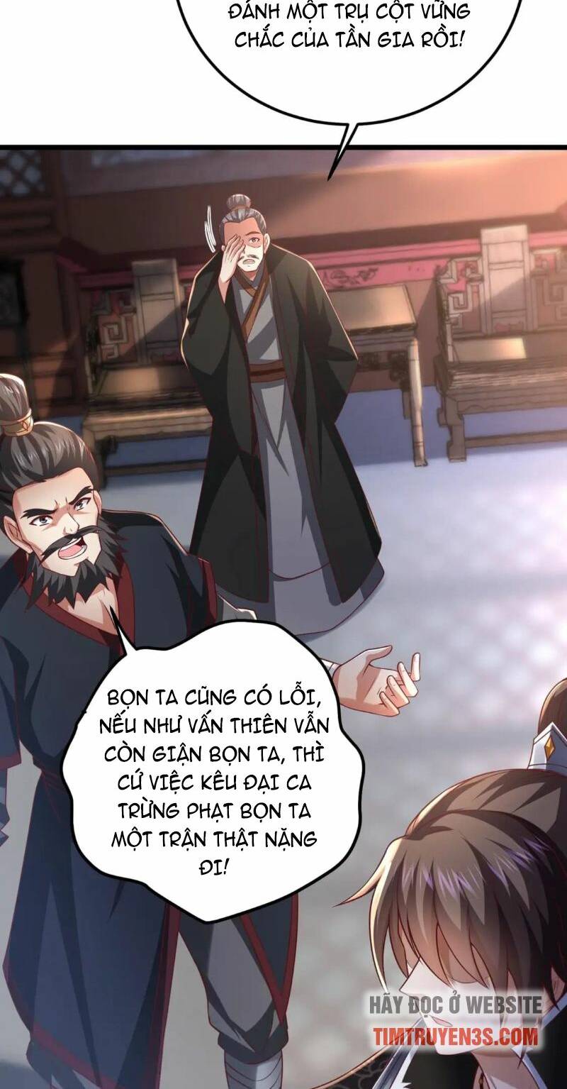 Thái Cổ Thần Vương Chương 10 Ảnh 10