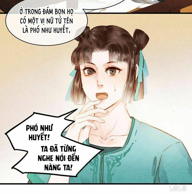 Thành Chủ Mỗi Ngày Đều Mơ Ước Ta Chương 47 Ảnh 22