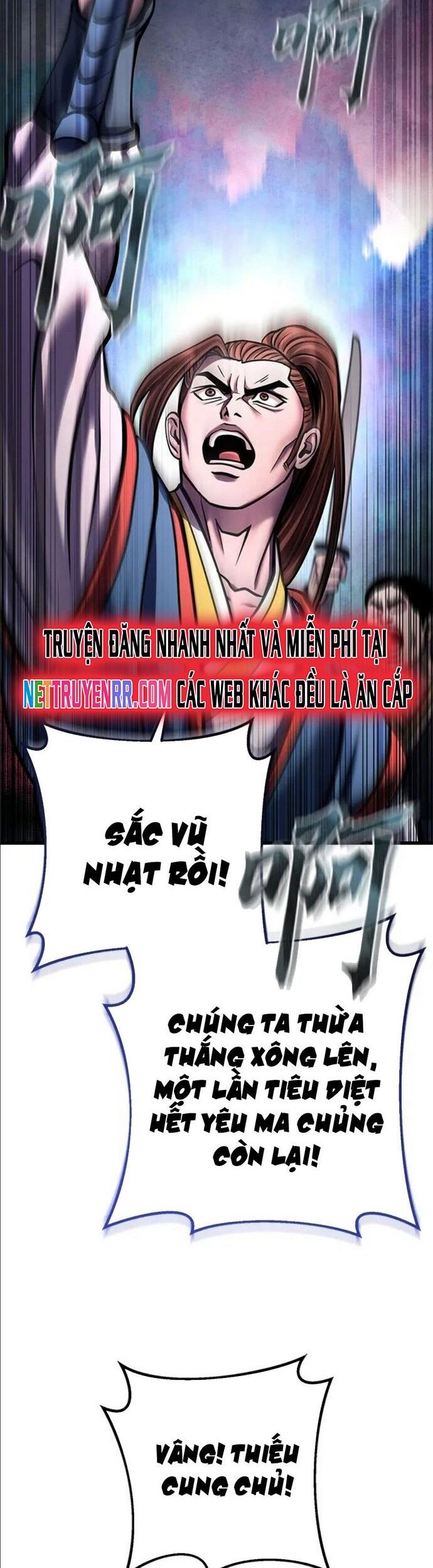 Con Trai Út Nhà Ha Buk Paeng Chương 170 Ảnh 37