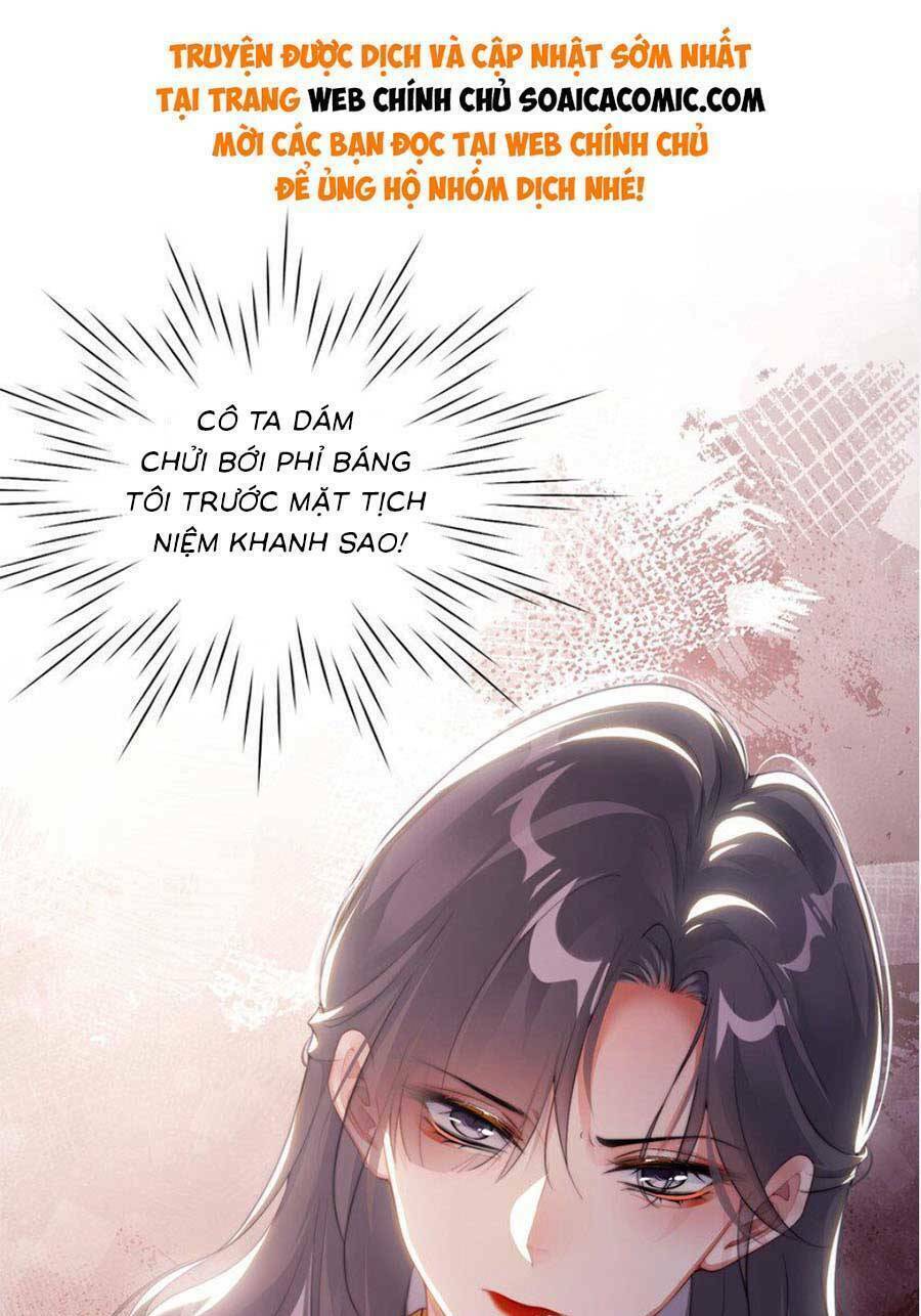 Theo Đuổi Anh Chồng Bác Sĩ Chương 20 Ảnh 24