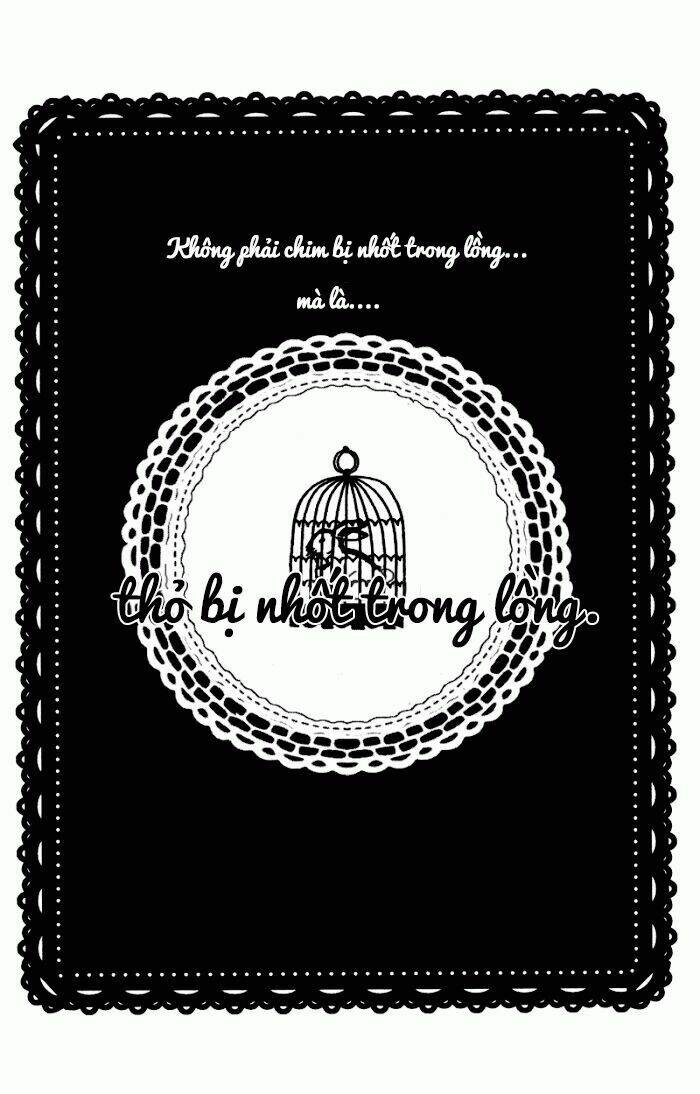 Monochrome Shounen Shoujo Chương 6 Ảnh 7