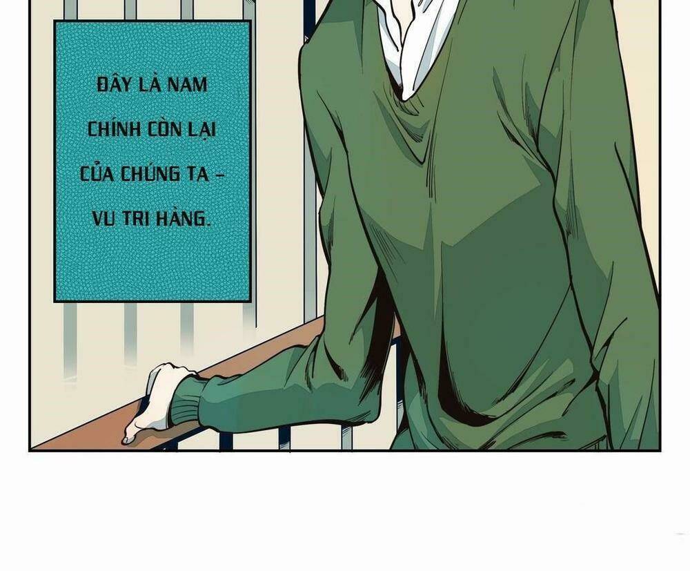 Thời Khắc Ấy, Chúng Ta Gặp Nhau Chương 1 Ảnh 14