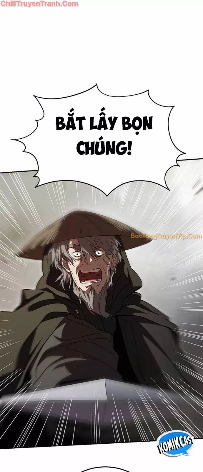 Võ Đang Kỳ Hiệp Chương 145 Ảnh 74
