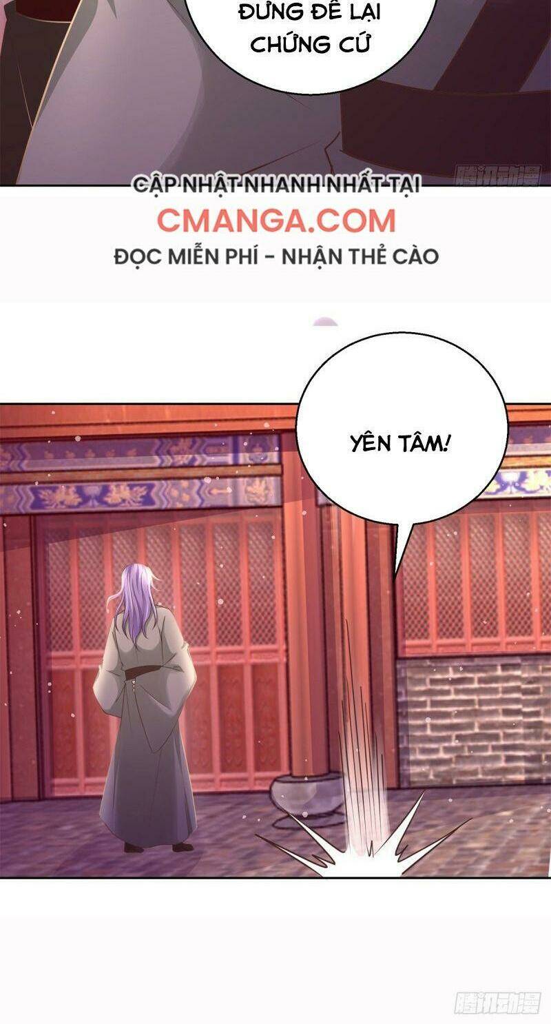 Cửu Dương Đế Tôn Chương 178 Ảnh 3