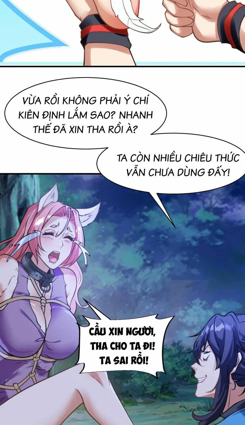 Anh Rể Mạnh Nhất Lịch Sử Chương 15 Ảnh 5