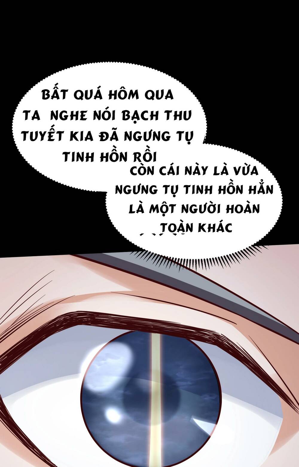 Thái Cổ Thần Vương Chương 2 Ảnh 70