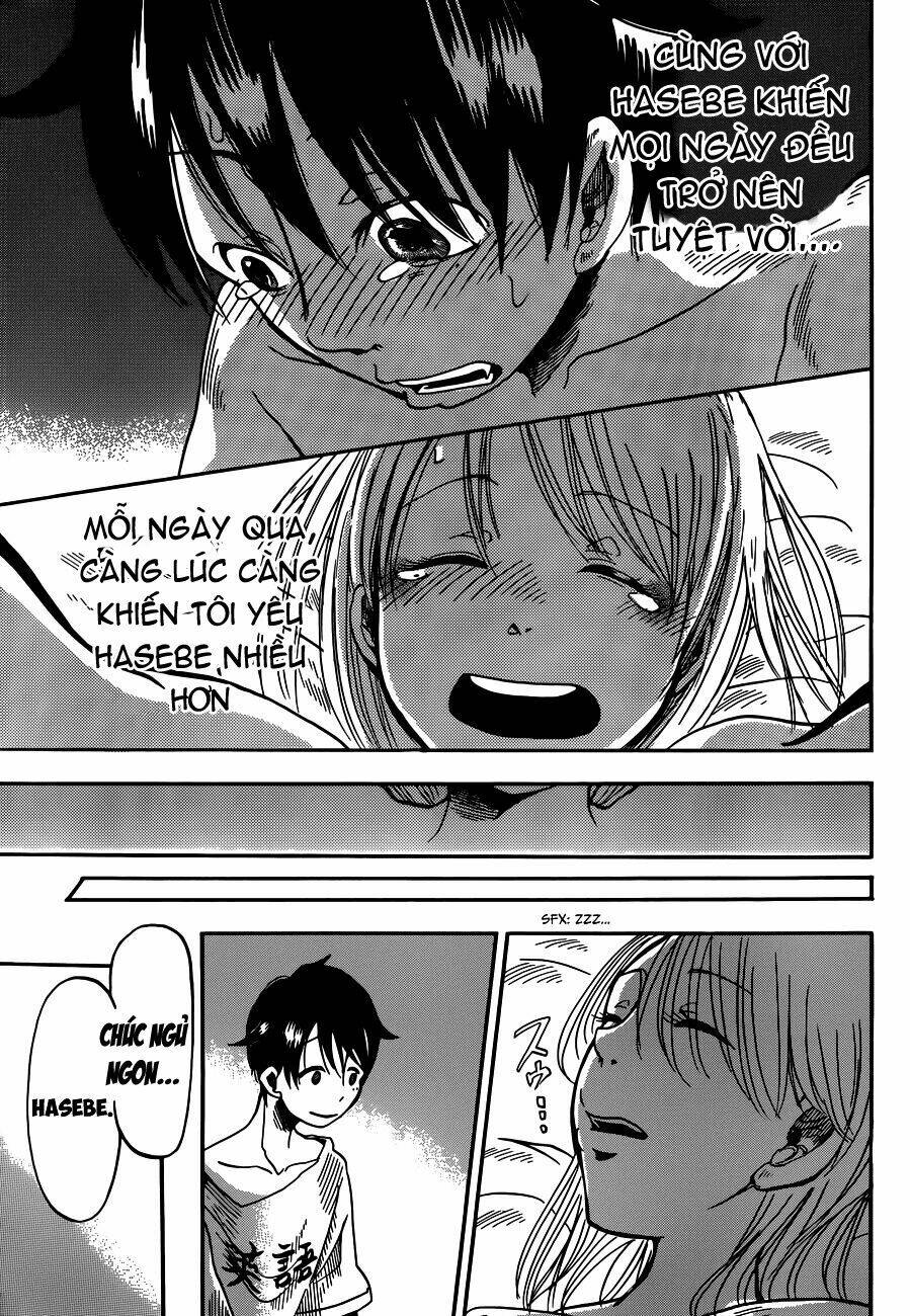 Fujimi Lovers Chương 4.2 Ảnh 27