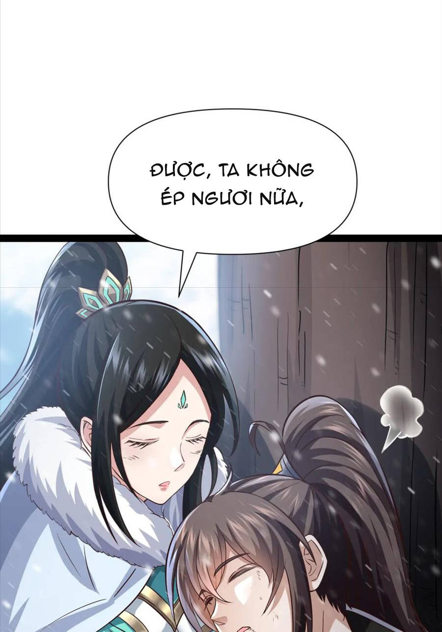 Thái Cổ Thần Vương Chương 16 Ảnh 17
