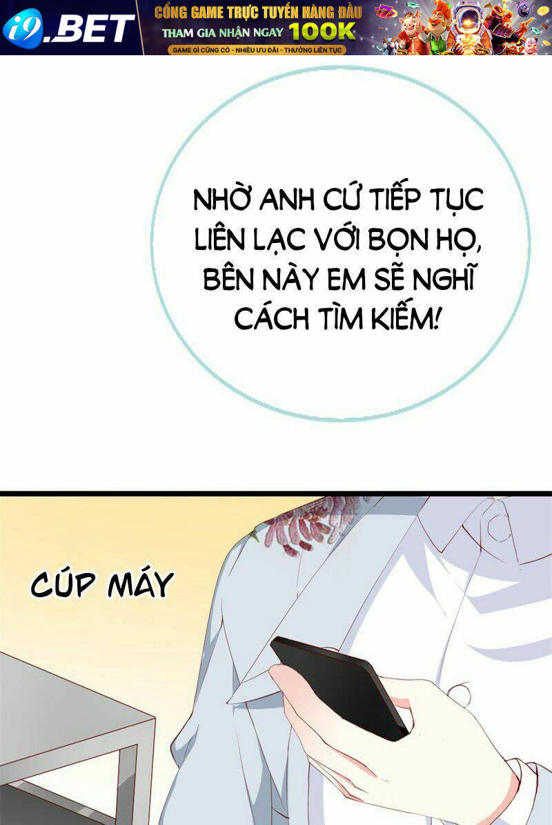Này ! Đừng Động Vào Phô Mai Của Tôi Chương 141 Ảnh 22