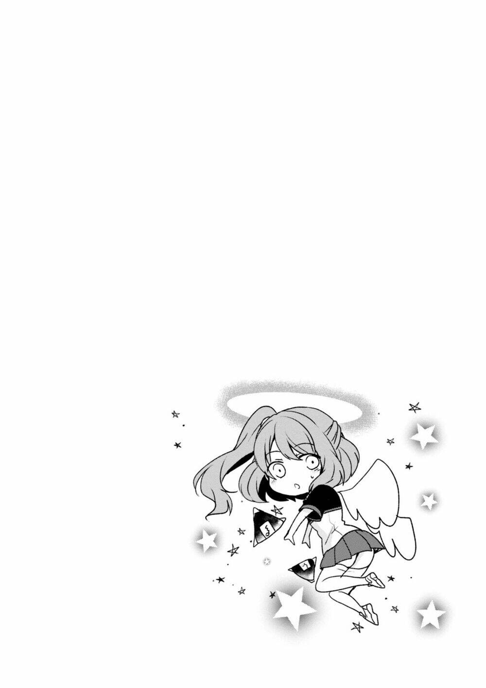 Kyuuketsu Baito Kirishima-Kun Chương 4 Ảnh 14