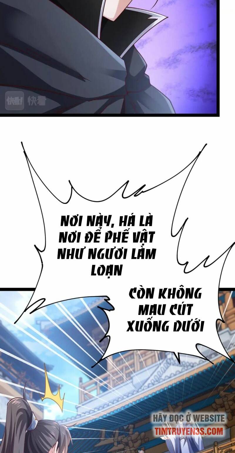 Thái Cổ Thần Vương Chương 6 Ảnh 33