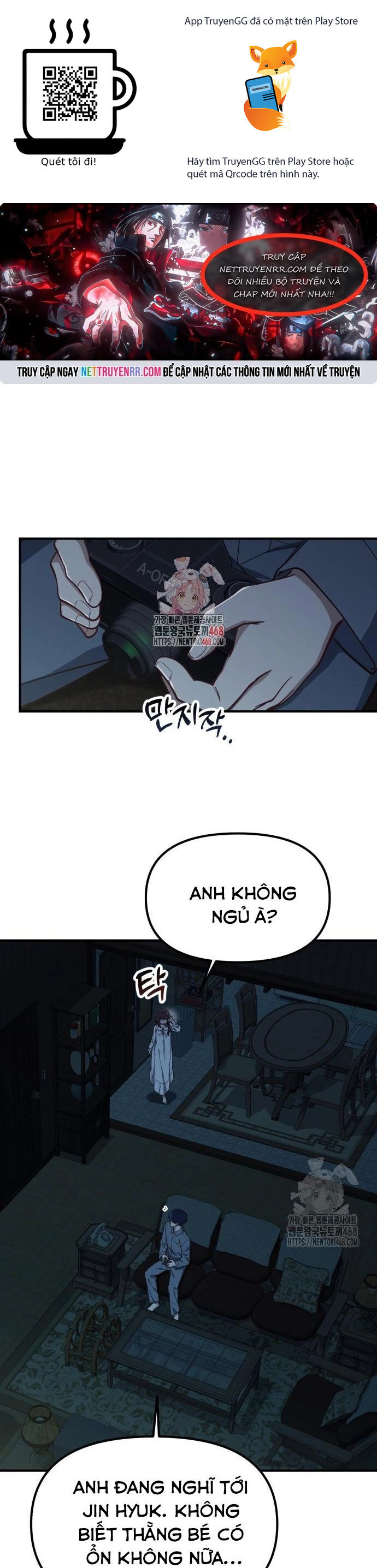 Thiên Tài Bình Dị Chương 19 Ảnh 2