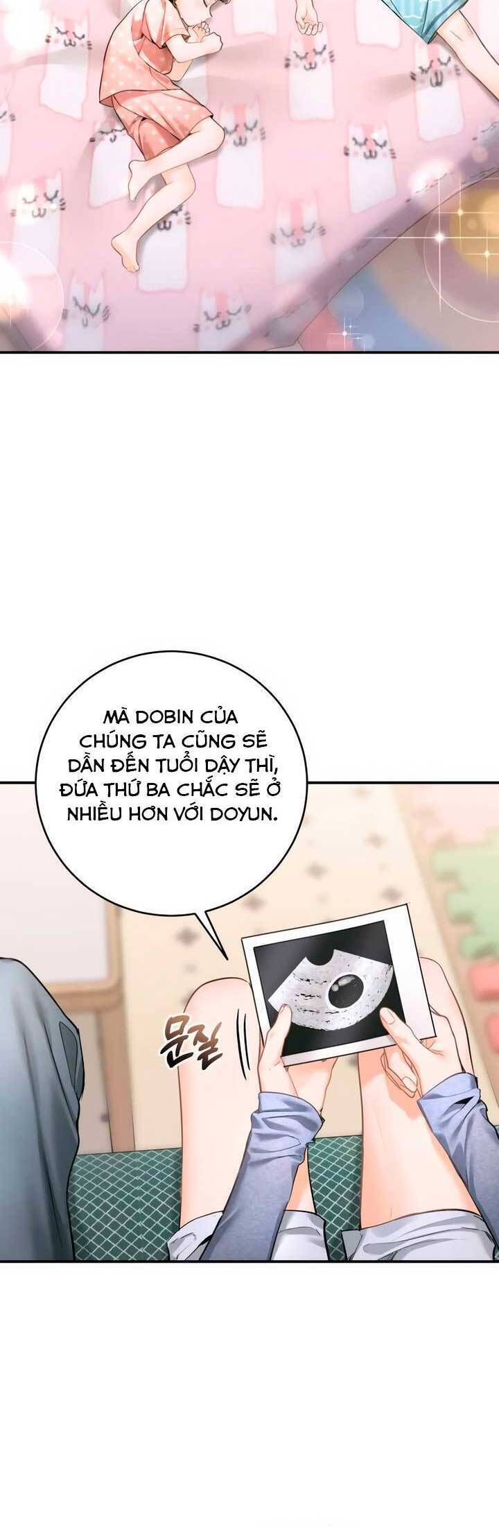 Đứa Trẻ Trông Giống Tôi Chương 41 Ảnh 37