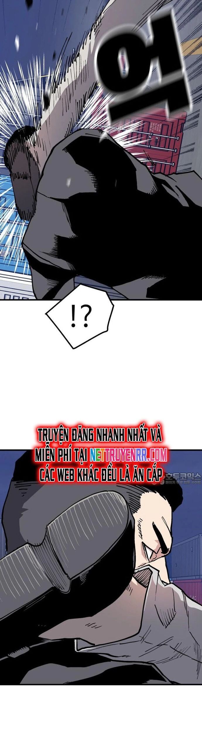 Ông Trùm Trở Lại Chương 69 Ảnh 5