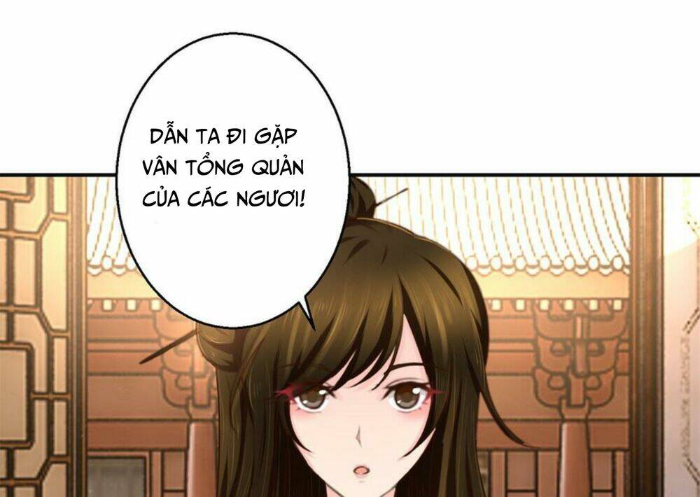 Cửu Dương Đế Tôn Chương 181 Ảnh 26