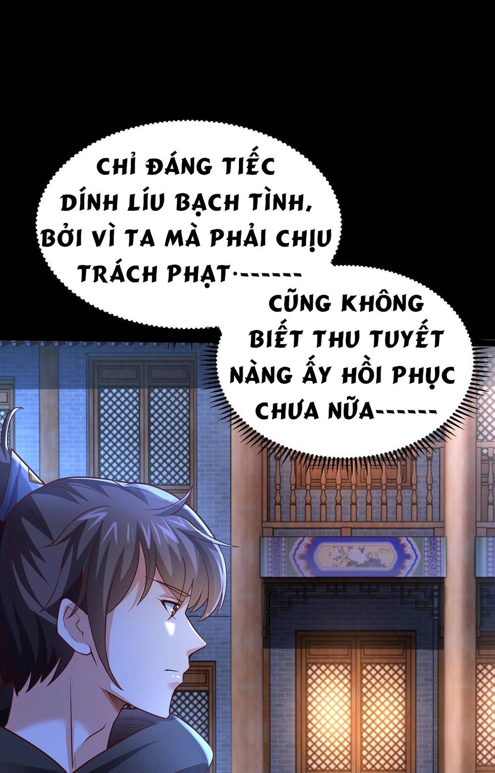 Thái Cổ Thần Vương Chương 2 Ảnh 125