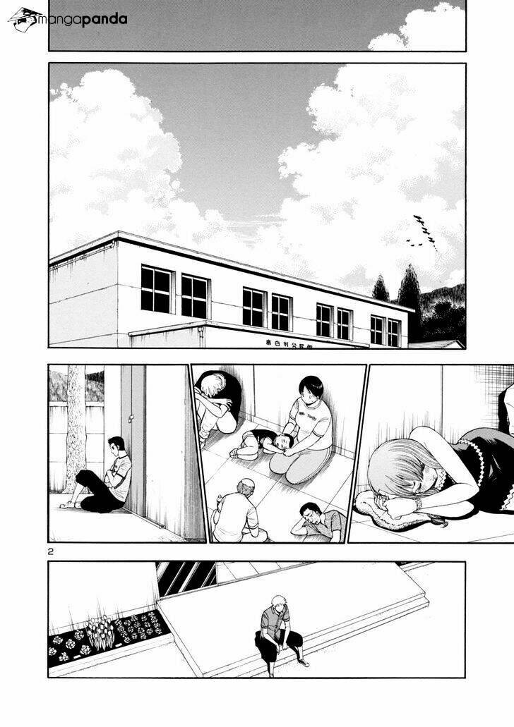 Mashira Chương 11 Ảnh 4