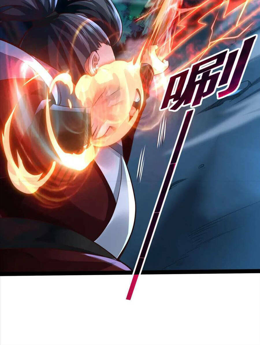 Thái Cổ Thần Vương Chương 17 Ảnh 91