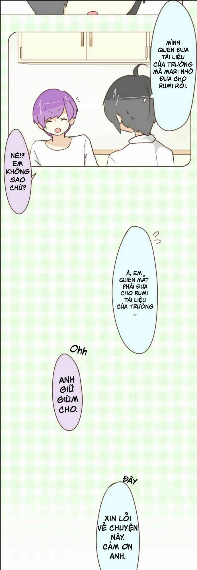 Ike Loli Chương 21 Ảnh 11