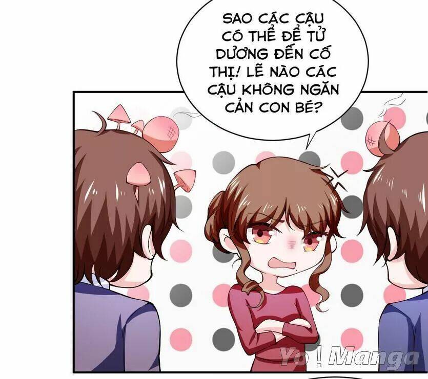 Thiểm Hôn Kinh Ái Chương 123 Ảnh 26