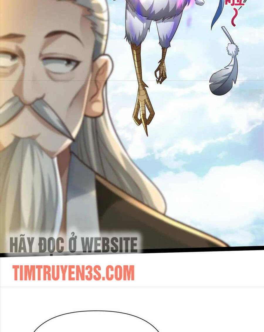Thái Cổ Thần Vương Chương 17 Ảnh 13