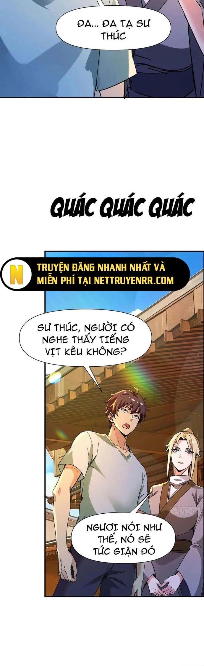 Bạn Gái Của Tôi Toàn Là Truyền Thuyết Chương 148 Ảnh 11