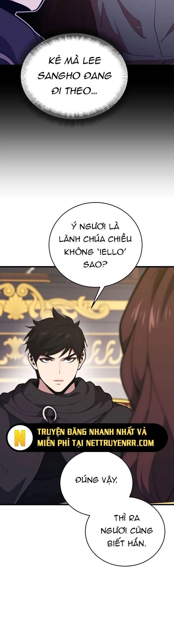 Seoul Tử Linh Sư Chương 131 Ảnh 5