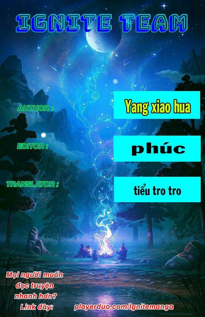 Player (Yang Xiao Hua) Chương 5 Ảnh 2