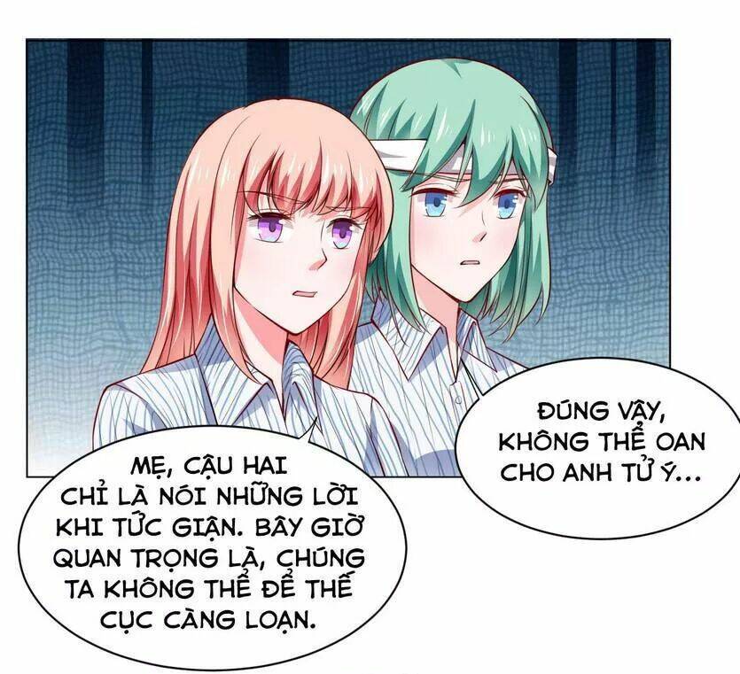 Thiểm Hôn Kinh Ái Chương 124 Ảnh 29