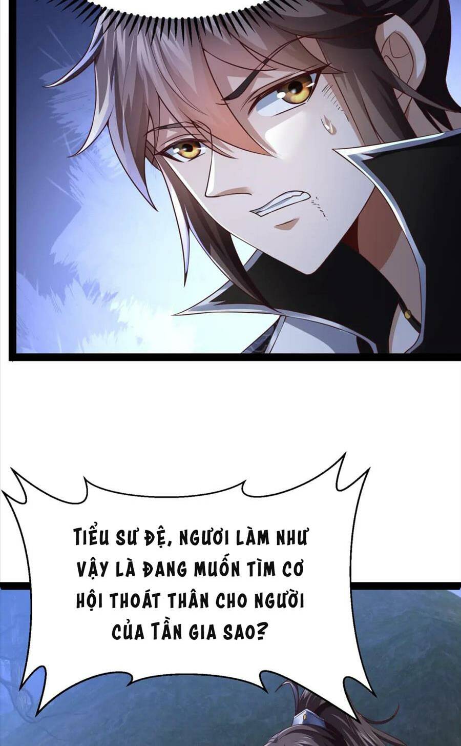 Thái Cổ Thần Vương Chương 14 Ảnh 62