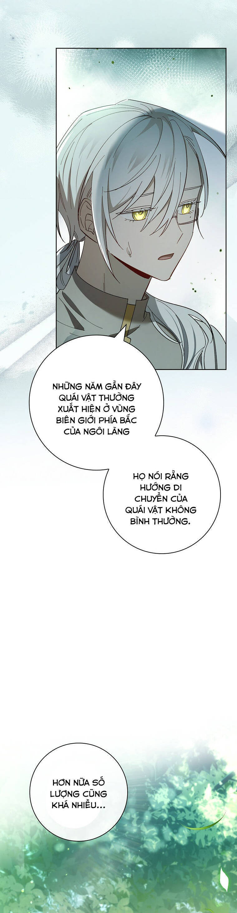 Nam Chính À, Tôi Sẽ Tôn Trọng Sở Thích Của Anh! Chương 66 Ảnh 29