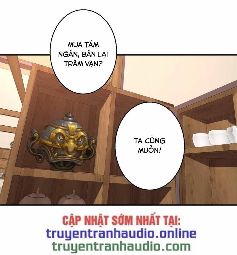 Cửu Dương Đế Tôn Chương 186 Ảnh 43