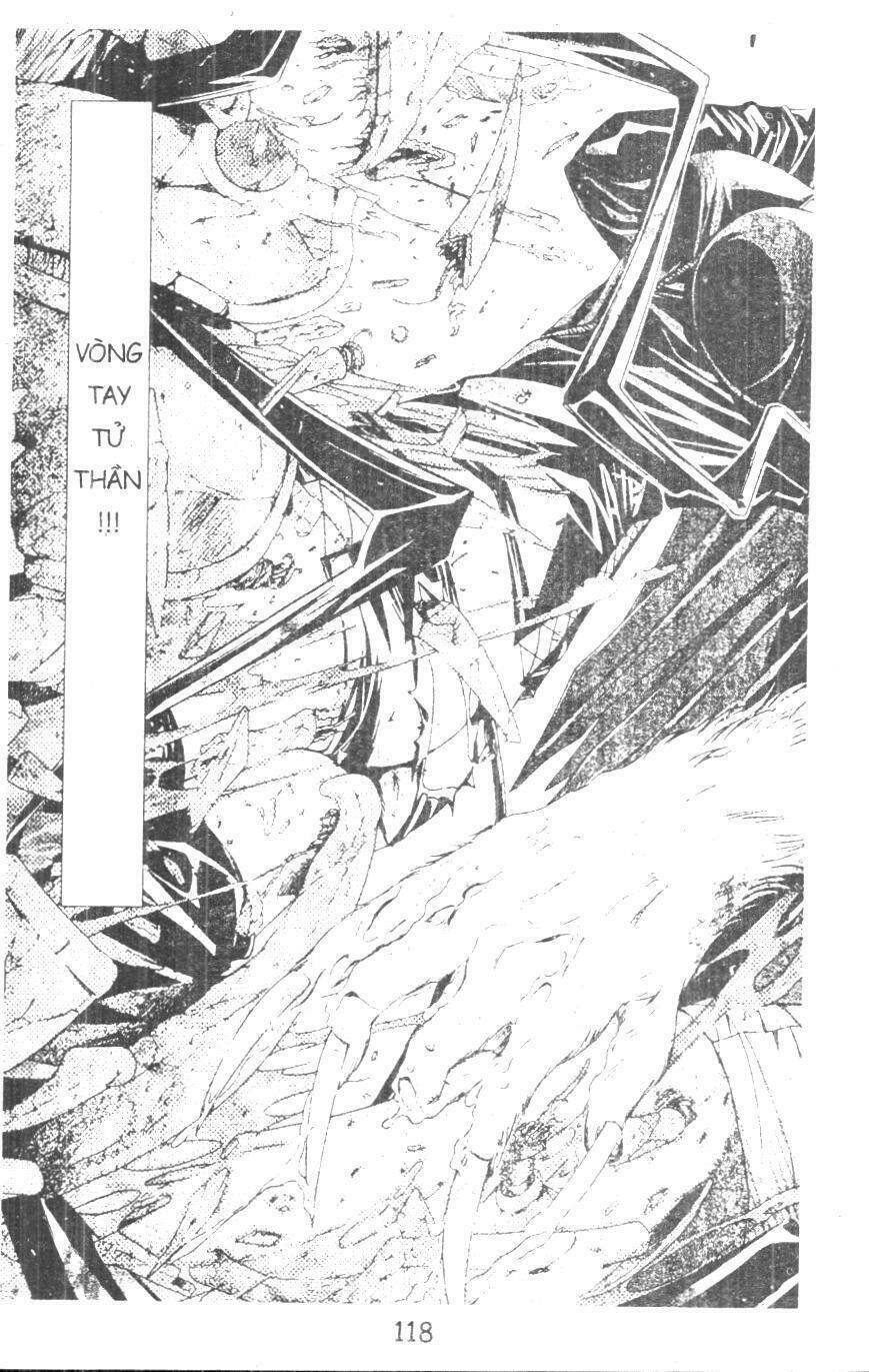 Kami To Sengoku Seitokai Chương 30 Ảnh 9