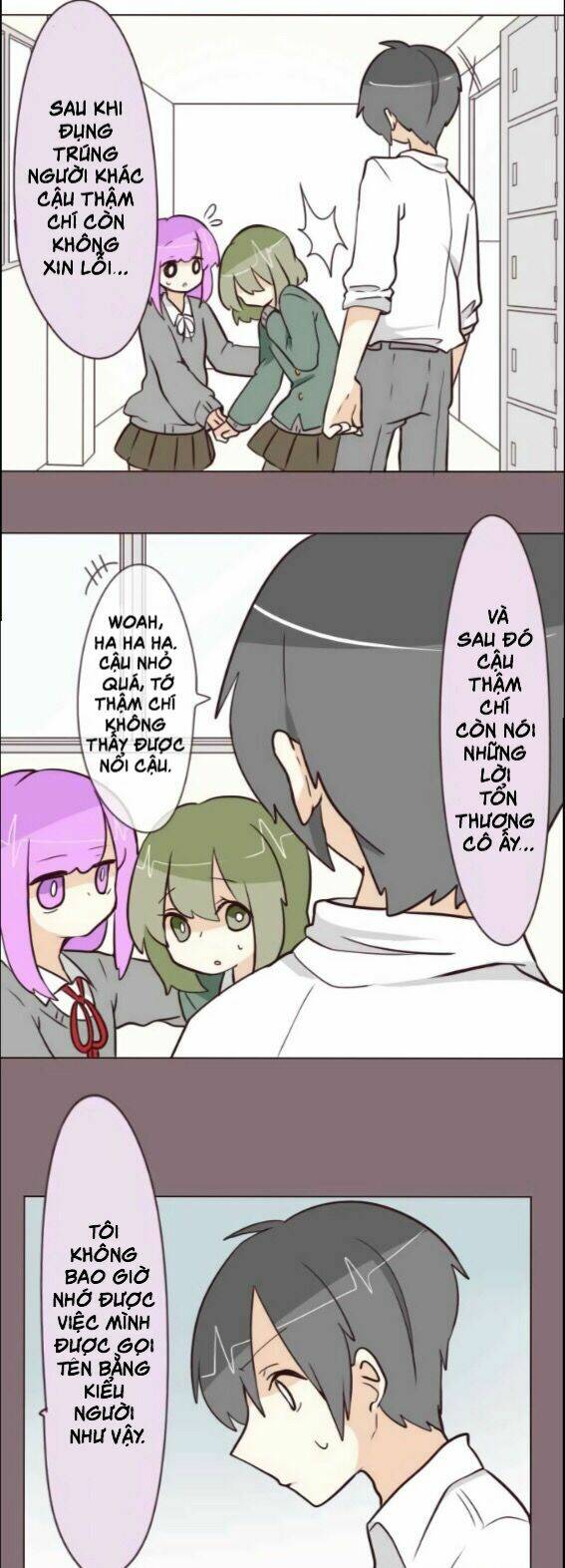 Ike Loli Chương 22 Ảnh 14