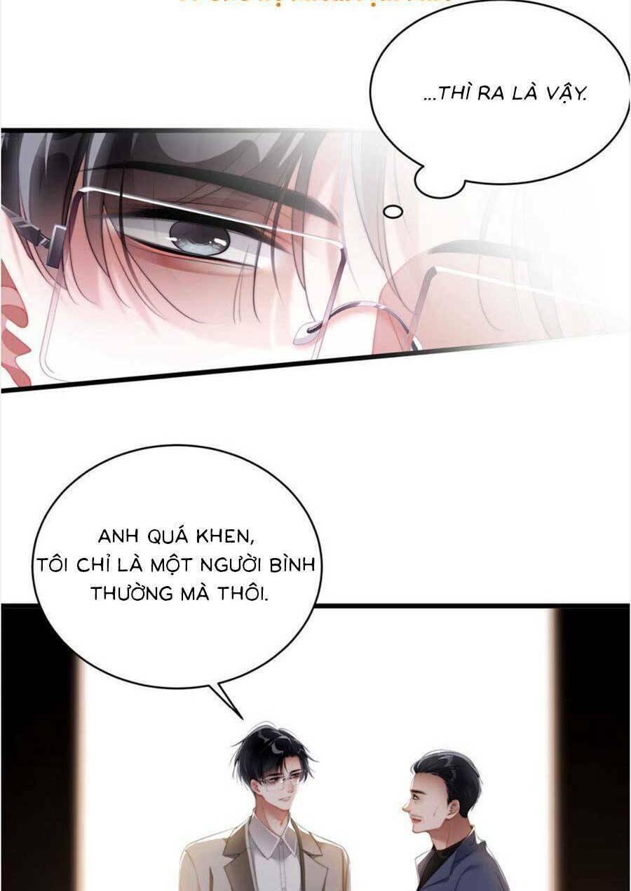 Theo Đuổi Anh Chồng Bác Sĩ Chương 19 Ảnh 19