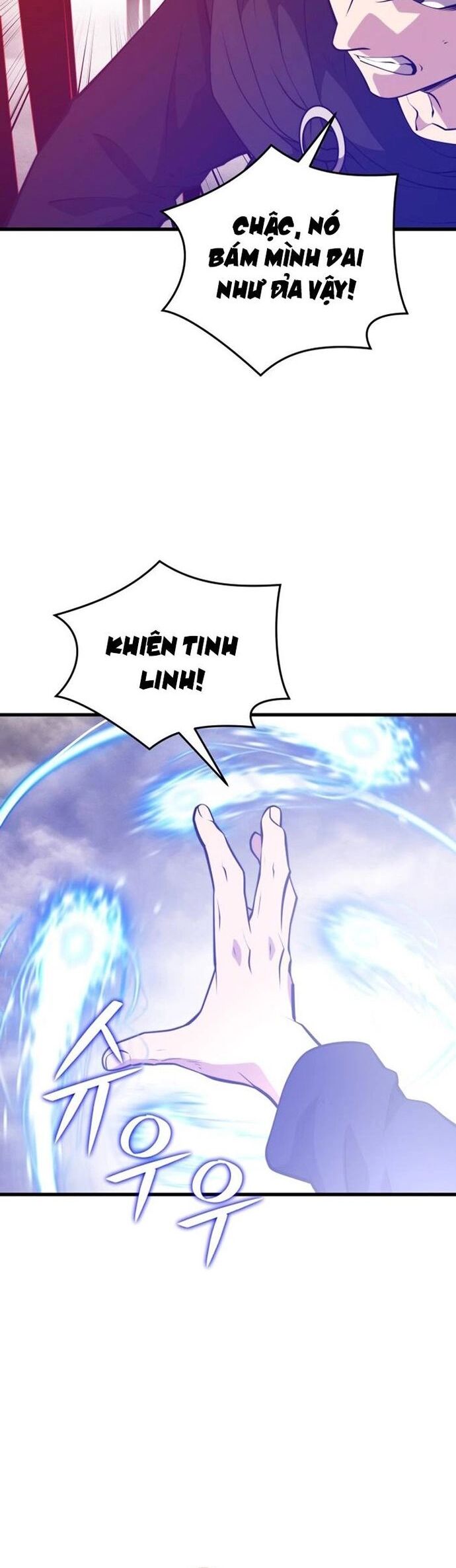 Seoul Tử Linh Sư Chương 127 Ảnh 19