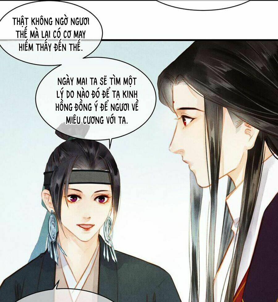 Thành Chủ Mỗi Ngày Đều Mơ Ước Ta Chương 51 Ảnh 10
