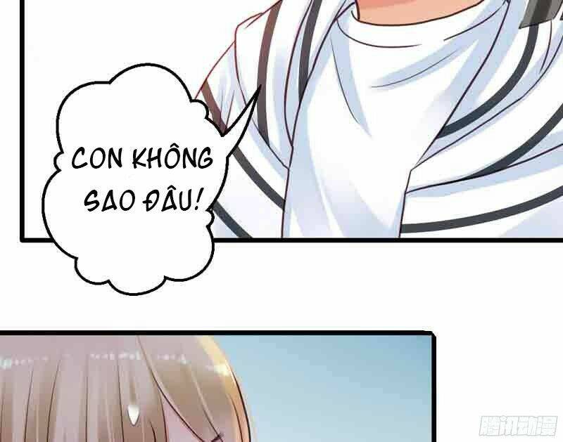 Ác Ma Chủ Tịch Xin Buông Tay Chương 1 Ảnh 32
